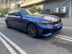 BMW 3 Series 320Li M Sport Package - photo 3
