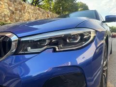 BMW 3 Series 320Li M Sport Package - photo 4