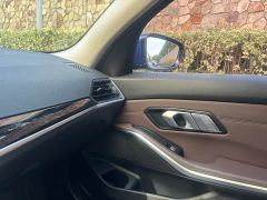 BMW 3 Series 320Li M Sport Package - photo 8