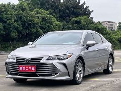 Toyota Avalon 2019 2.0L Luxury China VI - ფოტო 1