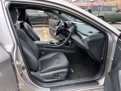 Toyota Avalon 2019 2.0L Luxury China VI - ფოტო 11