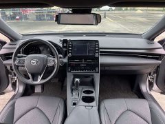 Toyota Avalon 2019 2.0L Luxury China VI - ფოტო 12