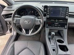 Toyota Avalon 2019 2.0L Luxury China VI - ფოტო 13
