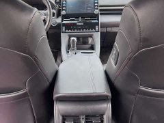 Toyota Avalon 2019 2.0L Luxury China VI - ფოტო 14