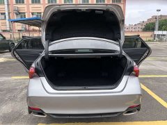 Toyota Avalon 2019 2.0L Luxury China VI - ფოტო 15