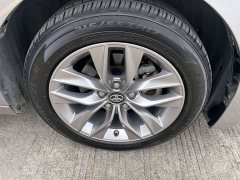 Toyota Avalon 2019 2.0L Luxury China VI - ფოტო 16