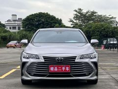 Toyota Avalon 2019 2.0L Luxury China VI - ფოტო 2