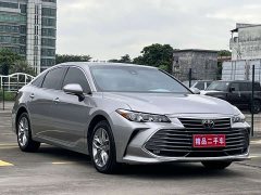 Toyota Avalon 2019 2.0L Luxury China VI - ფოტო 3