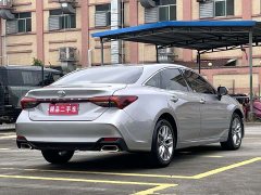 Toyota Avalon 2019 2.0L Luxury China VI - ფოტო 4