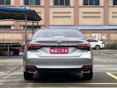 Toyota Avalon 2019 2.0L Luxury China VI - ფოტო 5