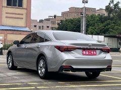 Toyota Avalon 2019 2.0L Luxury China VI - ფოტო 6