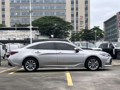 Toyota Avalon 2019 2.0L Luxury China VI - ფოტო 7