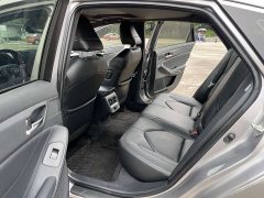 Toyota Avalon 2019 2.0L Luxury China VI - ფოტო 9