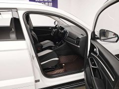 Volkswagen Jetta VS5 280TSI Automatic Comfort Edition - ფოტო 11