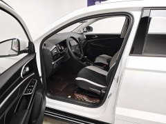 Volkswagen Jetta VS5 280TSI Automatic Comfort Edition - ფოტო 13
