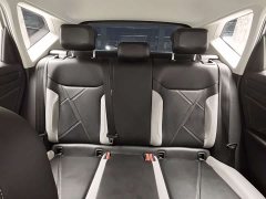 Volkswagen Jetta VS5 280TSI Automatic Comfort Edition - ფოტო 15