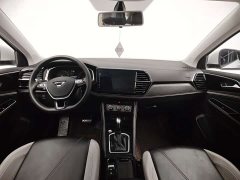 Volkswagen Jetta VS5 280TSI Automatic Comfort Edition - ფოტო 17