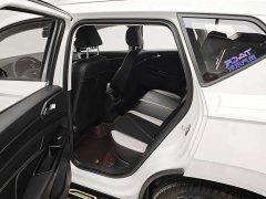 Volkswagen Jetta VS5 280TSI Automatic Comfort Edition - ფოტო 18