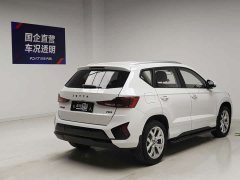 Volkswagen Jetta VS5 280TSI Automatic Comfort Edition - ფოტო 4