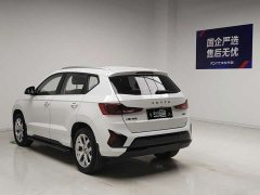 Volkswagen Jetta VS5 280TSI Automatic Comfort Edition - ფოტო 6
