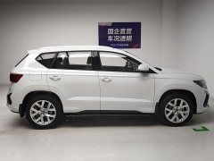 Volkswagen Jetta VS5 280TSI Automatic Comfort Edition - ფოტო 7