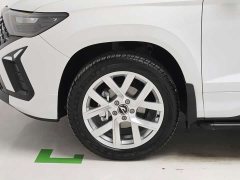 Volkswagen Jetta VS5 280TSI Automatic Comfort Edition - ფოტო 8