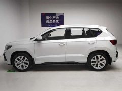 Volkswagen Jetta VS5 280TSI Automatic Comfort Edition - ფოტო 9