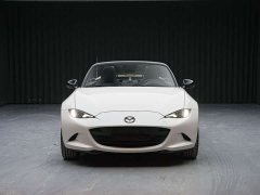 Mazda MX-5 Manual Soft Top Convertible Mexico Edition - ფოტო 2