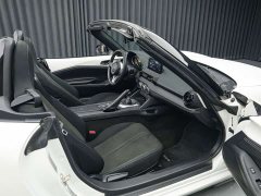 Mazda MX-5 Manual Soft Top Convertible Mexico Edition - ფოტო 7