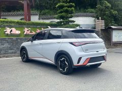 BYD Dolphin 405km Fashion Edition - ფოტო 10