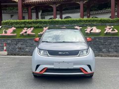 BYD Dolphin 405km Fashion Edition - ფოტო 2