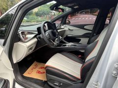 BYD Dolphin 405km Fashion Edition - ფოტო 4
