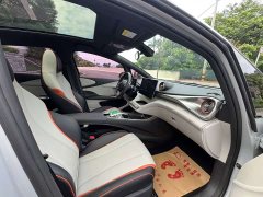 BYD Dolphin 405km Fashion Edition - ფოტო 5