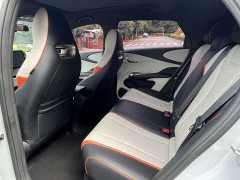 BYD Dolphin 405km Fashion Edition - ფოტო 7
