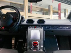 Lamborghini Huracán 2020 Huracán EVO RWD - ფოტო 12