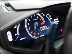 Lamborghini Huracán 2020 Huracán EVO RWD - ფოტო 14
