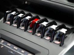 Lamborghini Huracán 2020 Huracán EVO RWD - ფოტო 16