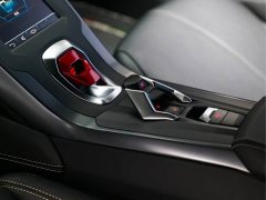 Lamborghini Huracán 2020 Huracán EVO RWD - ფოტო 17