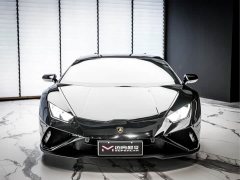 Lamborghini Huracán 2020 Huracán EVO RWD - ფოტო 2