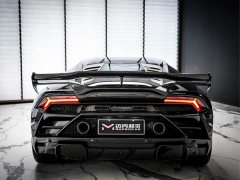 Lamborghini Huracán 2020 Huracán EVO RWD - ფოტო 3