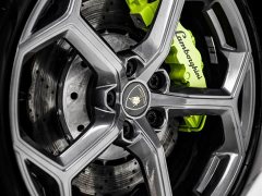 Lamborghini Huracán 2020 Huracán EVO RWD - ფოტო 7