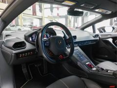 Lamborghini Huracán 2020 Huracán EVO RWD - ფოტო 9