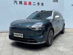 AITO M9 Extended Range Ultra 42kWh 6-Seater - ფოტო 1