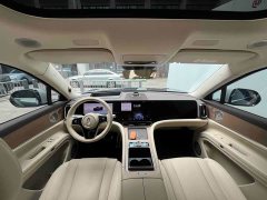 AITO M9 Extended Range Ultra 42kWh 6-Seater - ფოტო 10