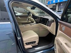 AITO M9 Extended Range Ultra 42kWh 6-Seater - ფოტო 12
