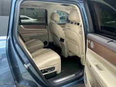 AITO M9 Extended Range Ultra 42kWh 6-Seater - ფოტო 15