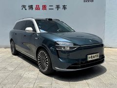 AITO M9 Extended Range Ultra 42kWh 6-Seater - ფოტო 3