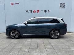 AITO M9 Extended Range Ultra 42kWh 6-Seater - ფოტო 4