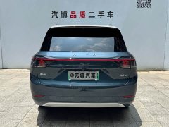 AITO M9 Extended Range Ultra 42kWh 6-Seater - ფოტო 6