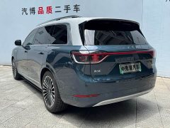 AITO M9 Extended Range Ultra 42kWh 6-Seater - ფოტო 7